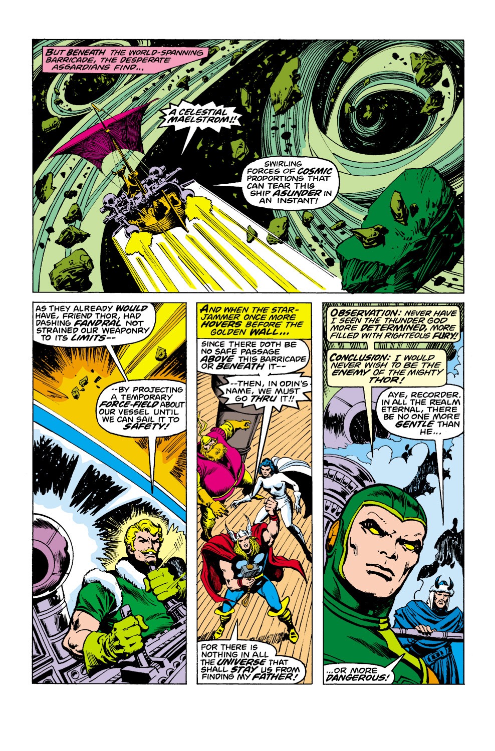 Thor (1966) 261 Page 4