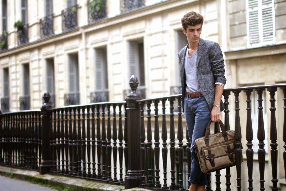 BLOG MODE HOMME PREPPY CONSEIL STYLE PARIS ELEGANCE TENDANCE