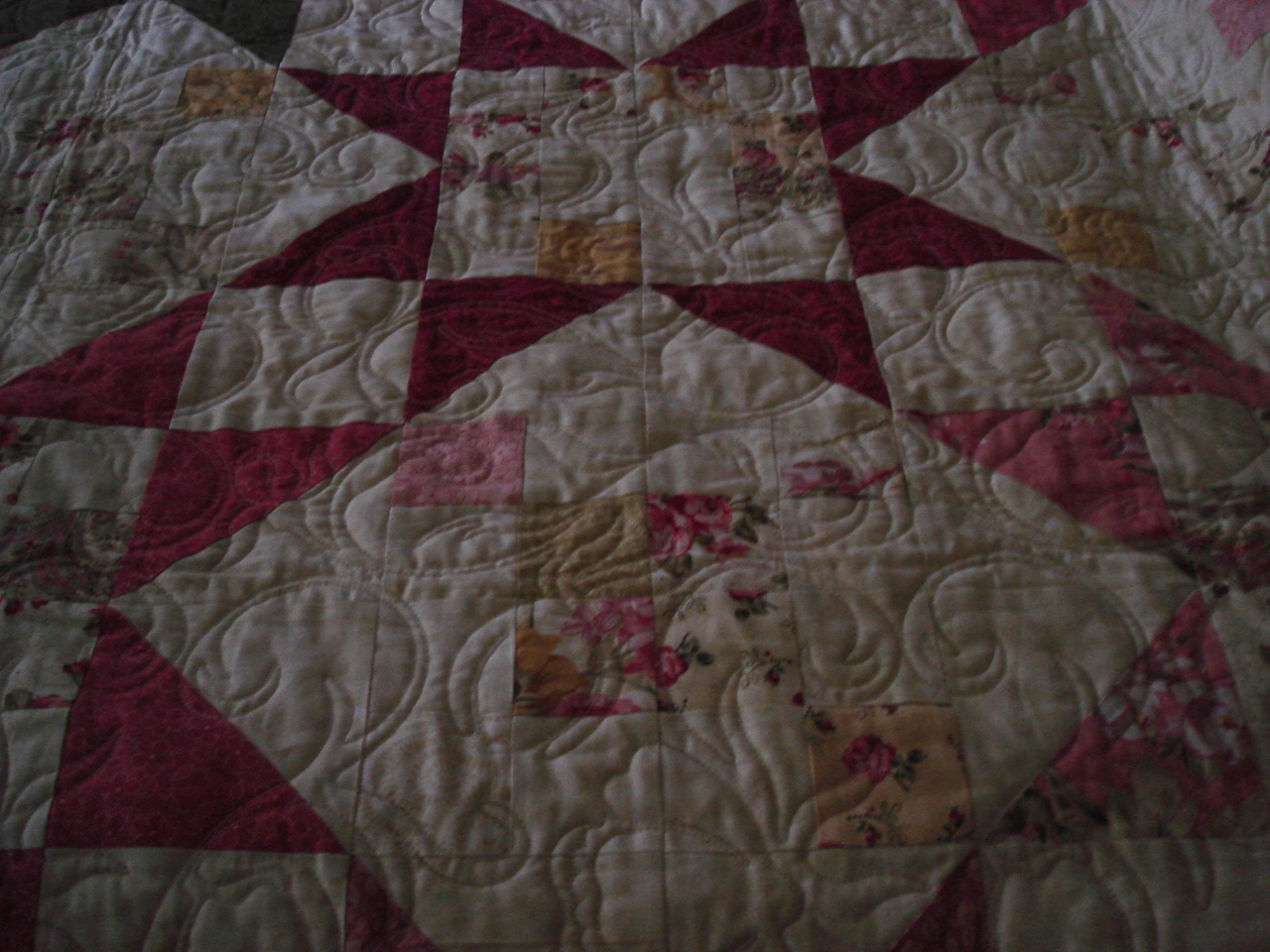 Park Hill Farm The Gazebo Quilt