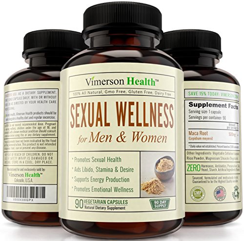 Sexual Wellness
