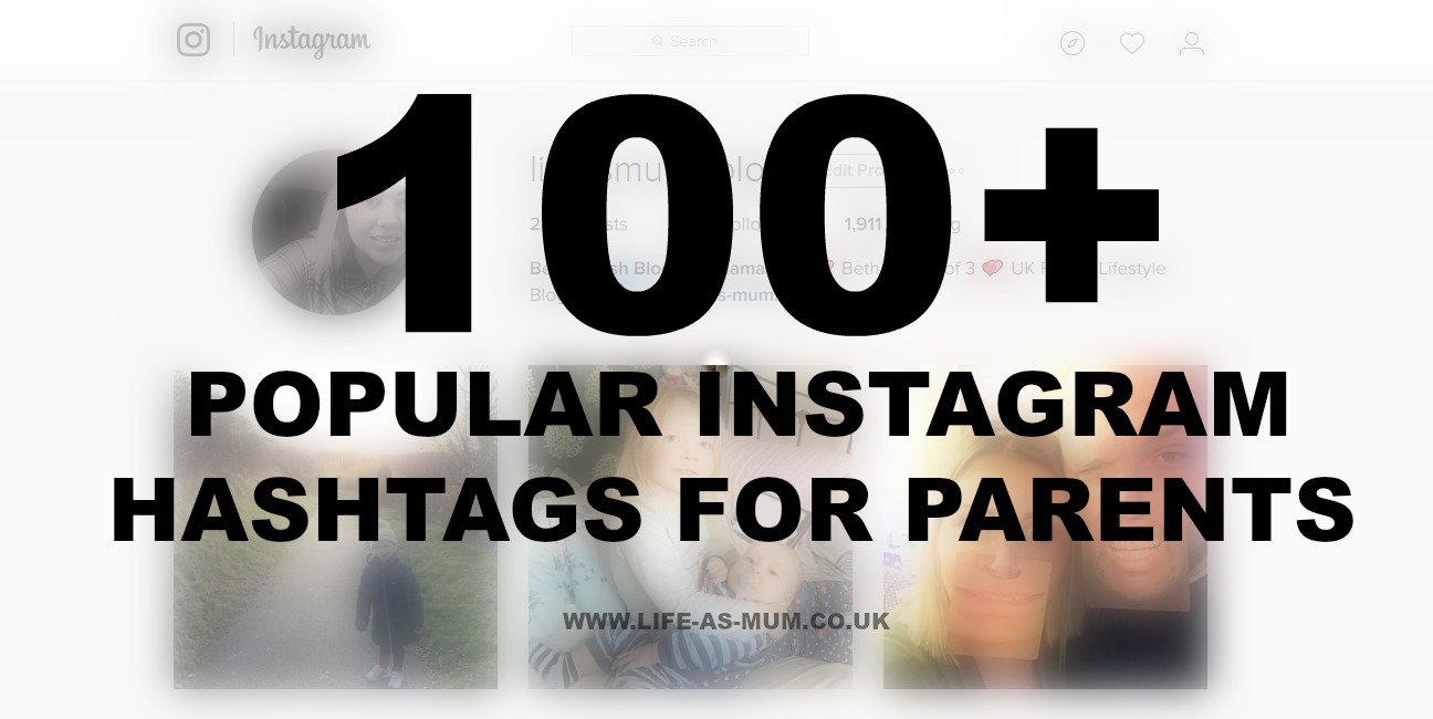 Best parenting hashtags Best parenting hashtags