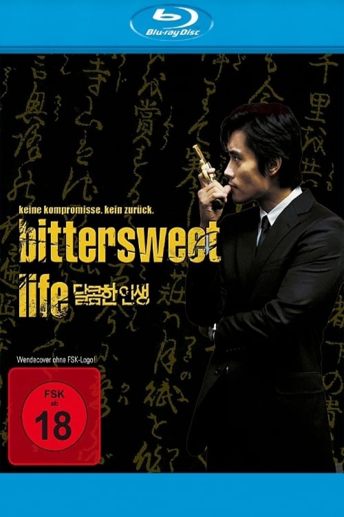 [HD] A Bittersweet Life 2005 Film Kostenlos Ansehen