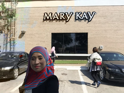 Mary Kay beauty products