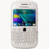 Blackberry Davis 9220 - 512 MB - Putih