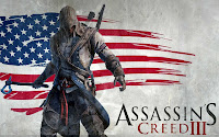 Assassin's Creed III (8)
