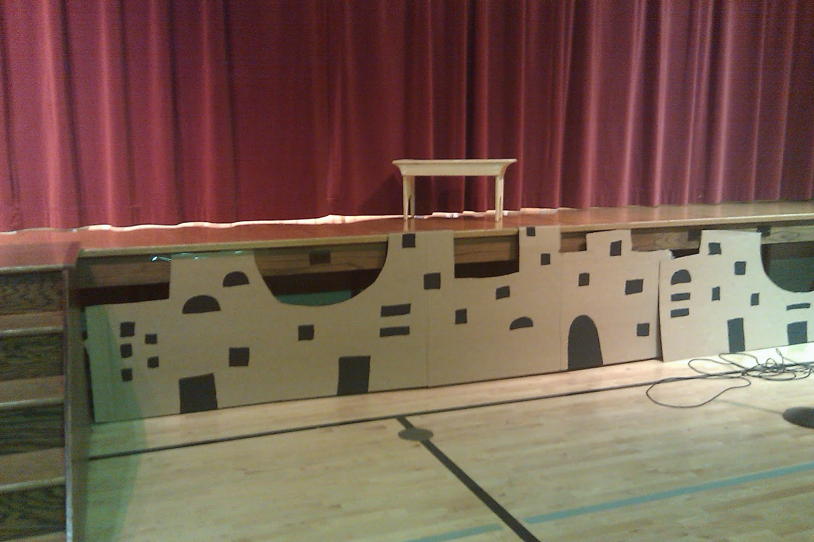 LDS ACTIVITY IDEAS Christmas in Bethlehem