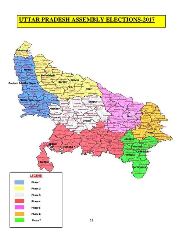 National, UP, Assembly polls, BJP