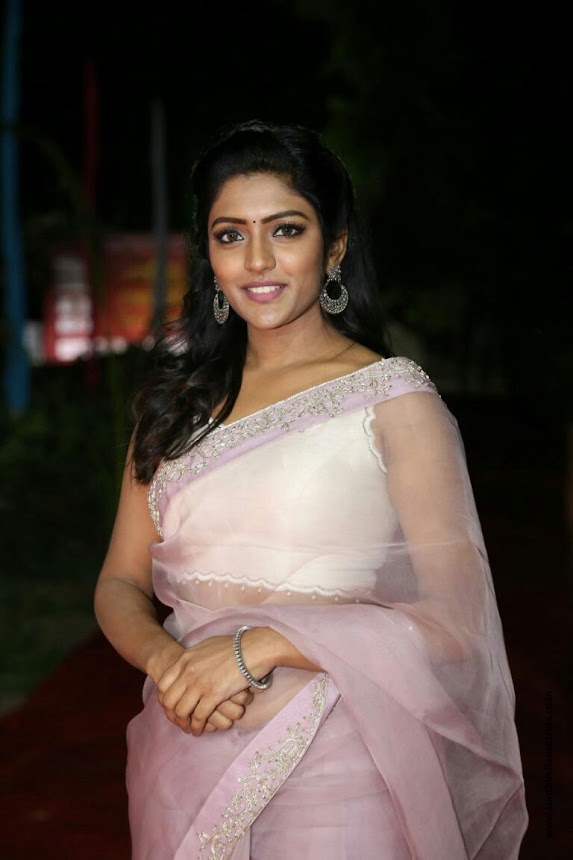 Eesha Rebba at 49th Cinegoers Association Film Awards