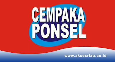 Cempaka Ponsel Pekanbaru