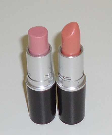 Schneeglockchen Meine Mac Lippenstifte