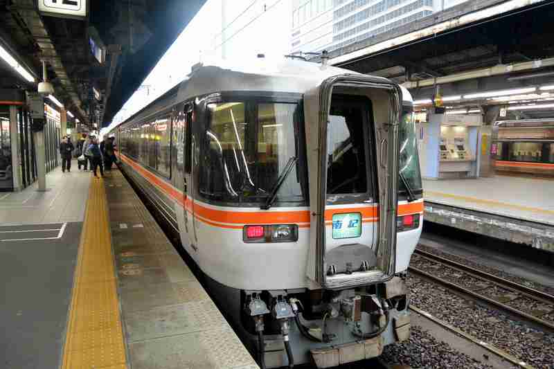 リストラおやじのあぶない生活! 那智の滝と南紀勝浦港・ホテル浦島