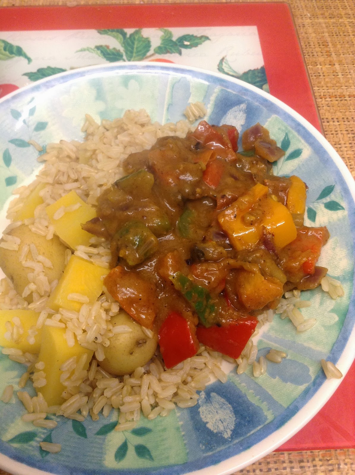 Gwynnie's Adventures in Japan How to make Japanese Curry from Scratch!