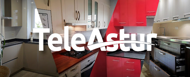 Teleastur | Muebles de Cocina, Reformas, Oviedo Aviles Gijon Teleastur | Muebles de Cocina, Reformas, Oviedo Aviles Gijon