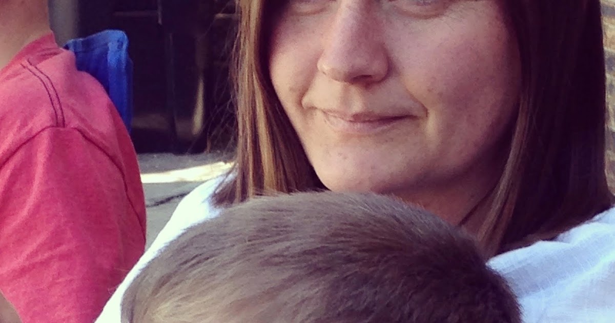 Who will make me laugh: In her eyes she sees herself as an ordinary mom!