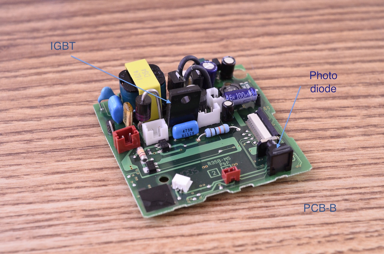 erm... I have a question: FIX: SB-800 only fires full power (or any ...