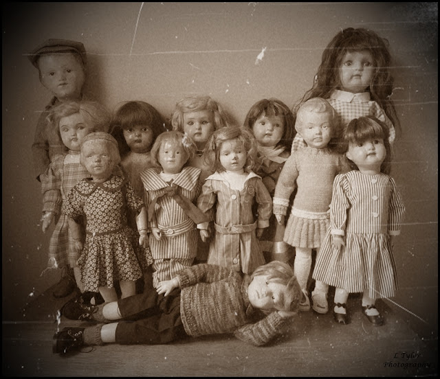 schoenhut dolls for sale