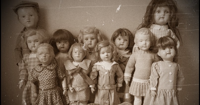 schoenhut dolls for sale