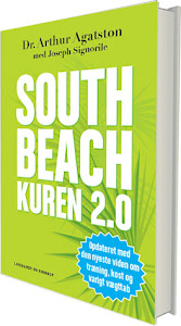 South Beach Kuren 2.0