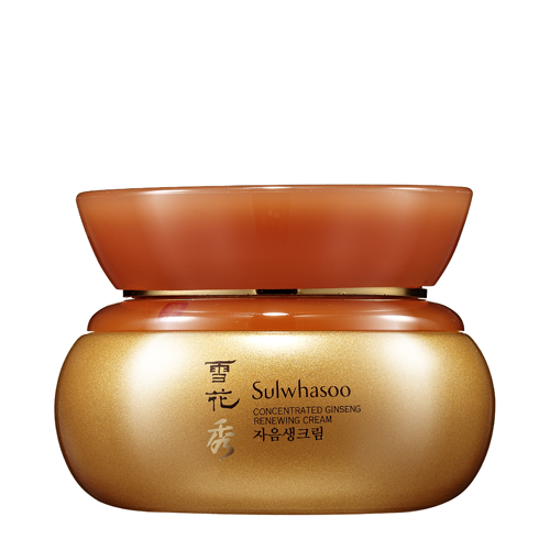 Корейская косметика: SULWHASOO