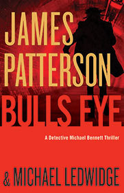 Short & Sweet Review: Bullseye by James Patterson