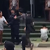 (Video) Padah Menghina Raja, Wanita Dipaksa Melutut Depan Potret Mendiang Raja Bhumibol