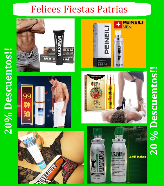 Retardantes y Potenciadores Eyaculación precoz 983083 554 Cómo