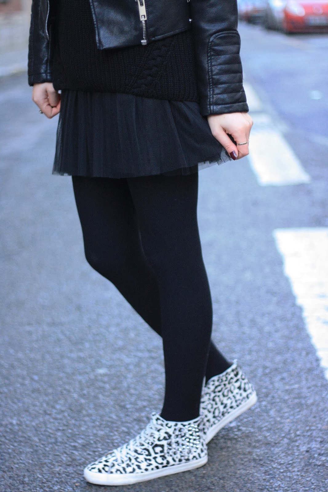 Comment porter la jupe tutu ? �?? Made in Faro