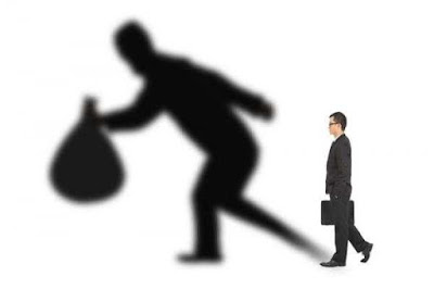 Fugitive Economic Offender Fugitive Economic Offender