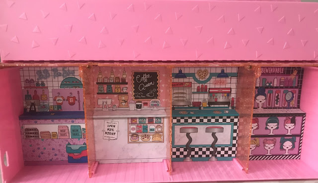 stores in the L.O.L playset 