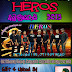 HEROS(Purple Range 2) LIVE IN AMUNUGODA 2015