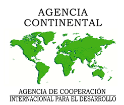 AGENCIA CONTINENTAL - Agencia de Cooperación Internacional para el Desarrollo