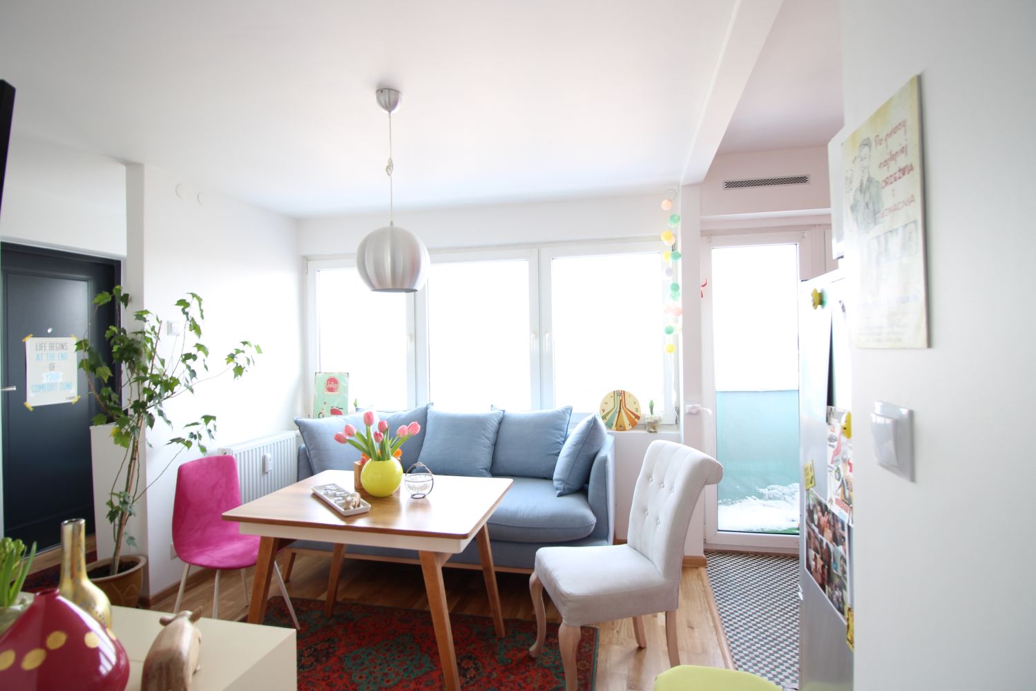 Refreszing Refreszing