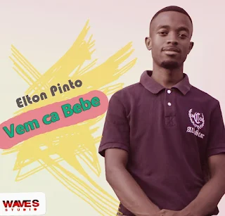 Elton Pinto - Vem Ca Bebe (Prod by Seven UD)