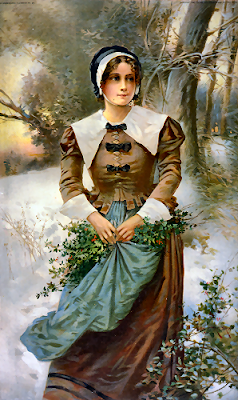 Temperance Flowerdew Temperance Flowerdew