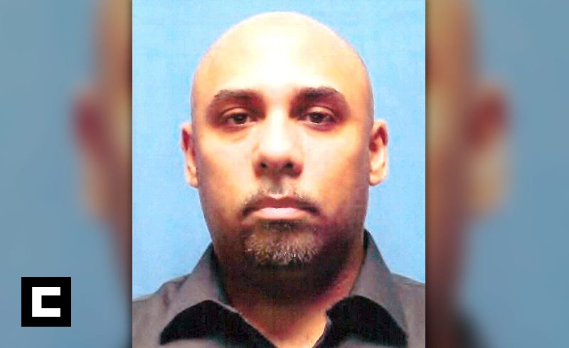 Sentencian a excarcelero que violó a varias reclusas dominicanas en Brooklyn Eugenio Pérez