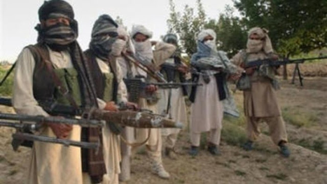 Taliban Tuntut Penghapusan dari Daftar Hitam Internasional