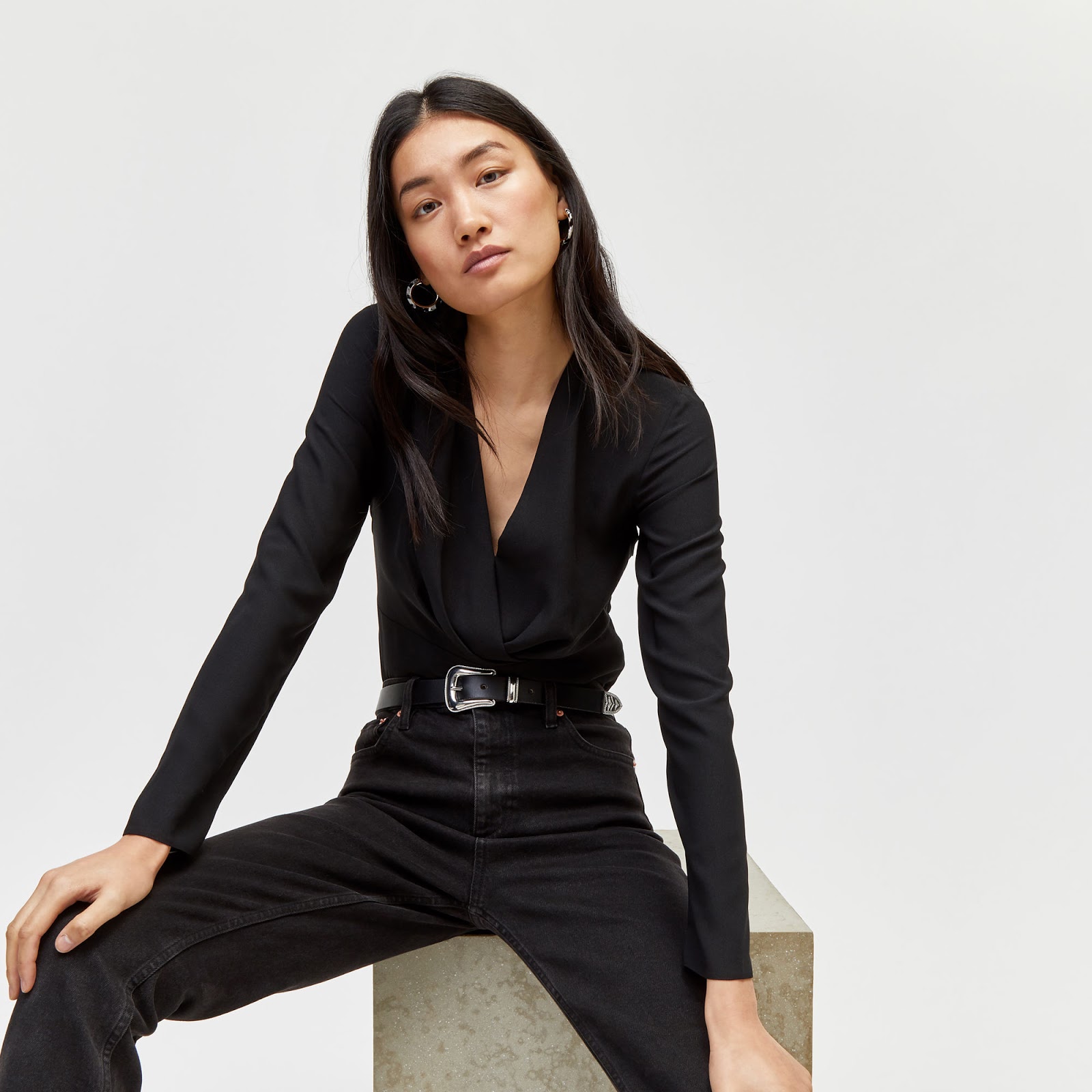 Warehouse Winter Lust List With Bella Malone