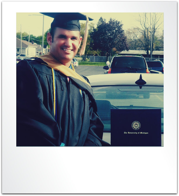 Jason Riemens the Educated Professional in Images: December 2012