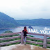 Discovering Taal Volcano