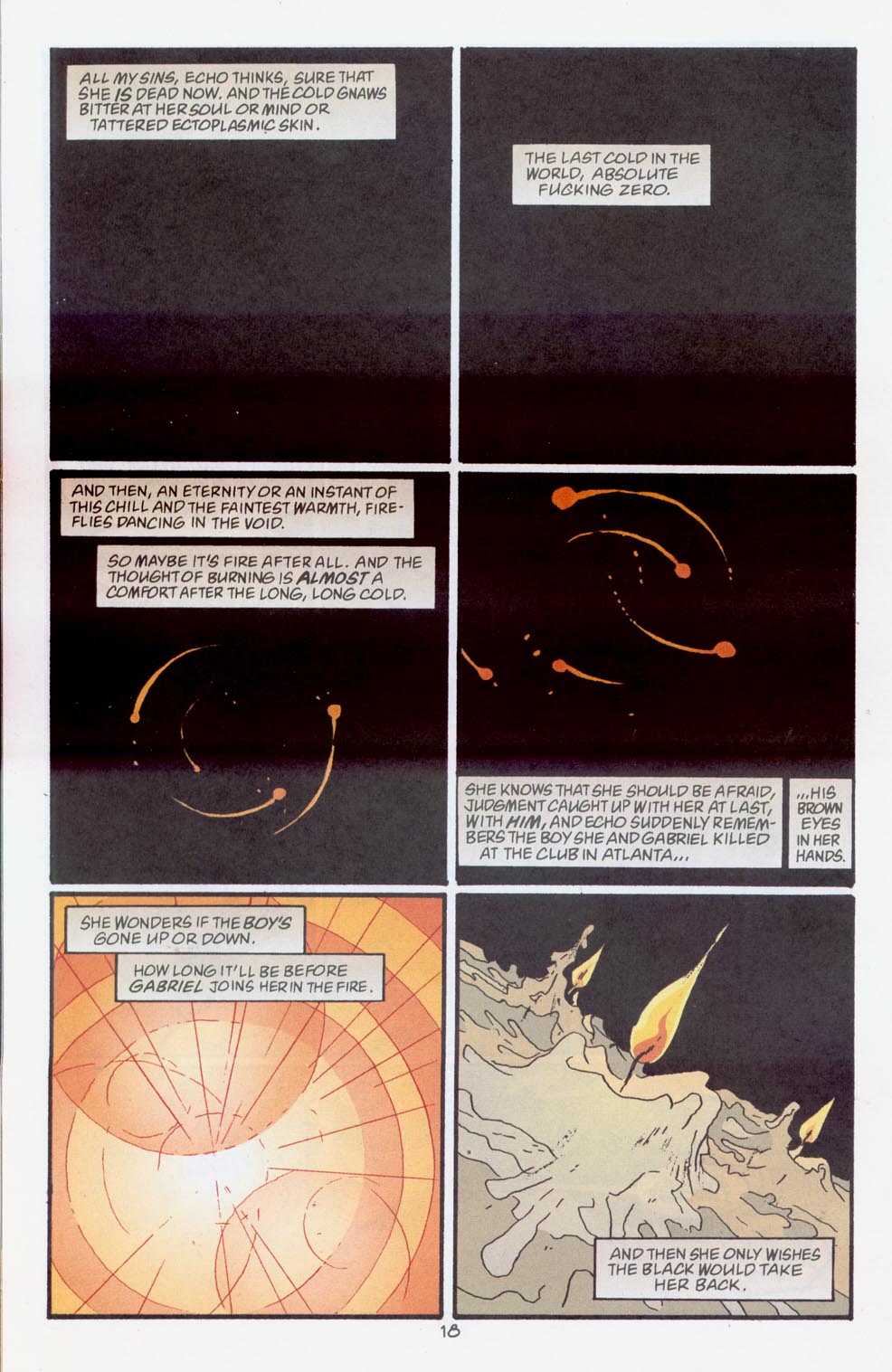 The Dreaming (1996) issue 38 - Page 19