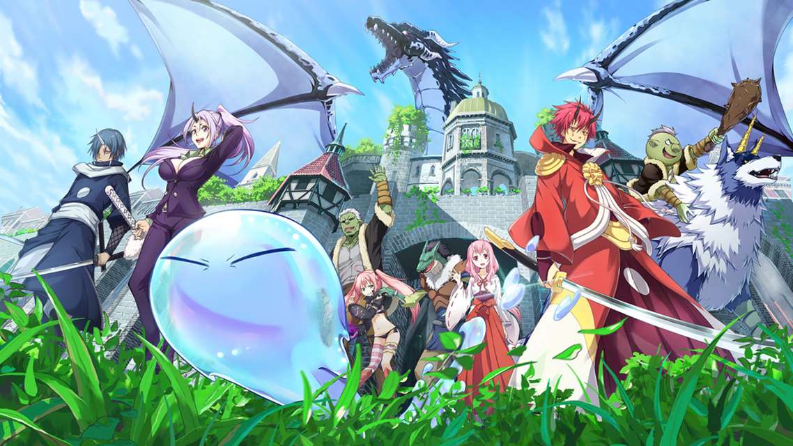 download anime tensei shitara datta ken batch sub indo download anime tensei shitara datta ken batch sub indo