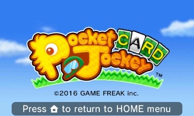 Pocket Card Jockey, from Pokémon's creators, comes to Apple Arcade - Polygon