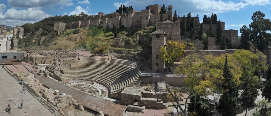Qué visitar en Málaga, Andalucía