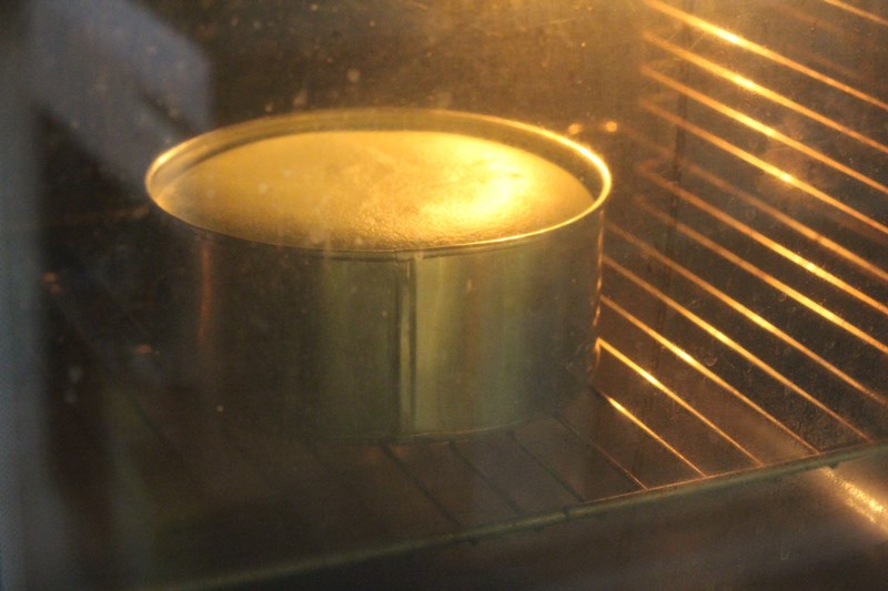 Pandan Sponge Cake Recipe Pandan Sponge Cake Recipe