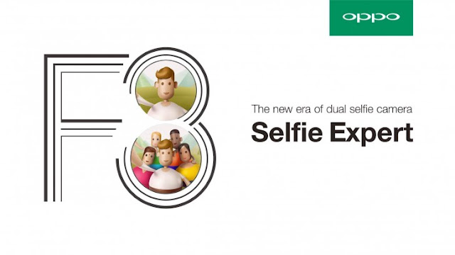 Spesikiasi dan video Oppo F3 Plus bocor Spesikiasi dan video Oppo F3 Plus bocor