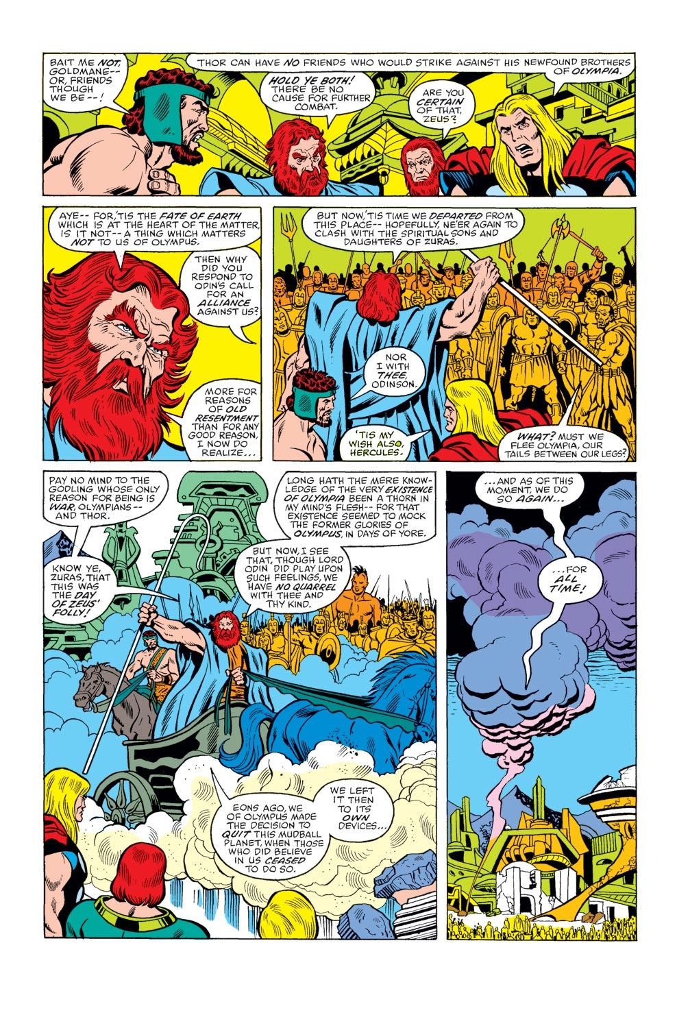 Thor (1966) 292 Page 7