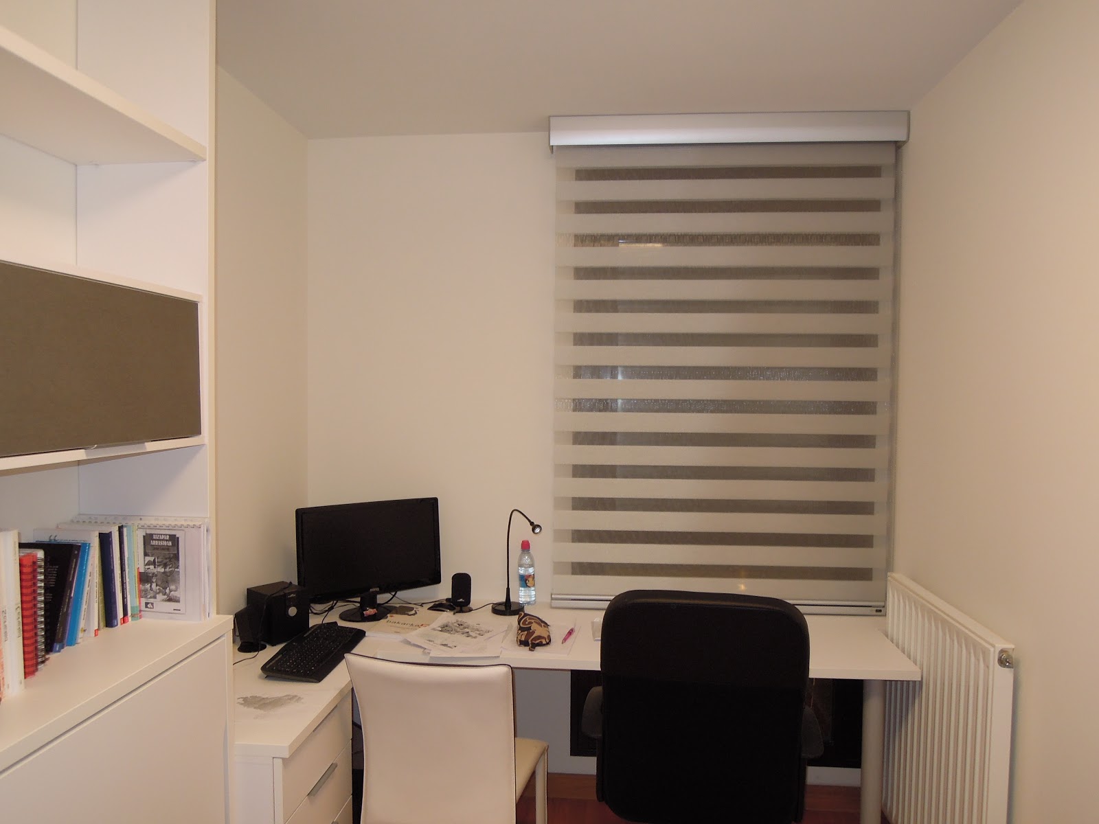 Fotos de Cortinas: Dormitorio Juvenil 2012