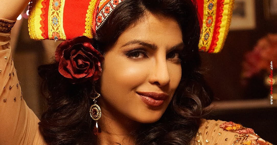 Saat Khoon Maaf...don