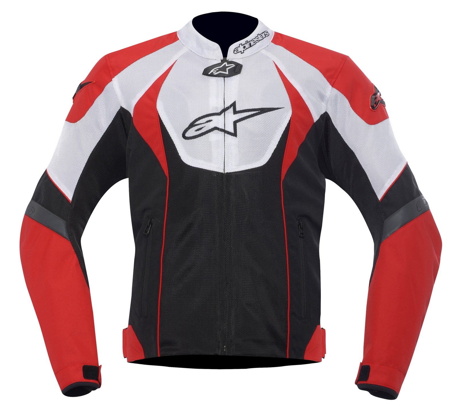 Alpinestars T-GP-R Air Jacket