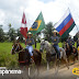 Cavalgada Camponesa de Santa Luzia do Pará em 05 imagens